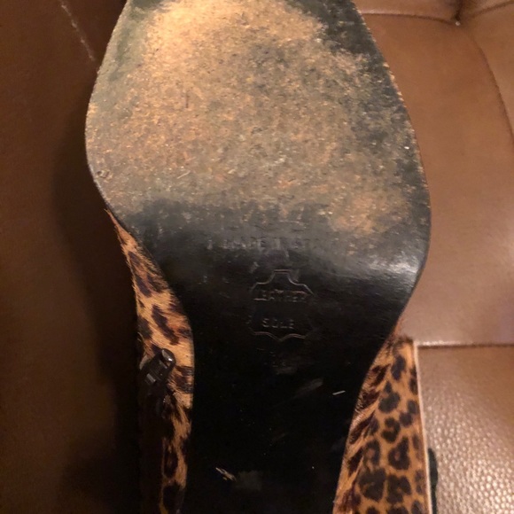 Bebe Vintage Boot - Picture 3 of 3